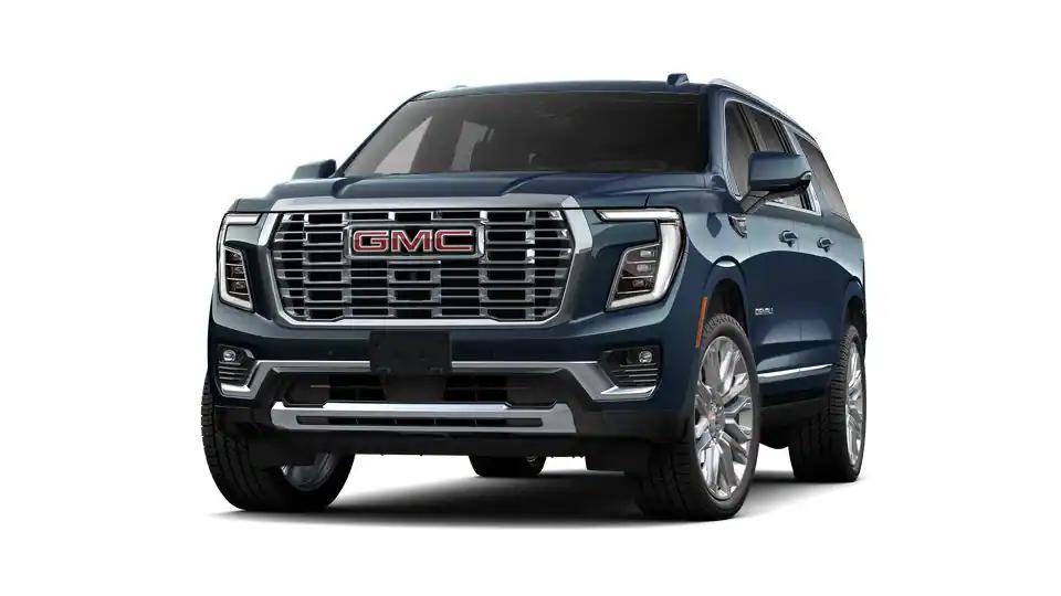 new 2026 GMC Yukon XL car, priced at $102,062