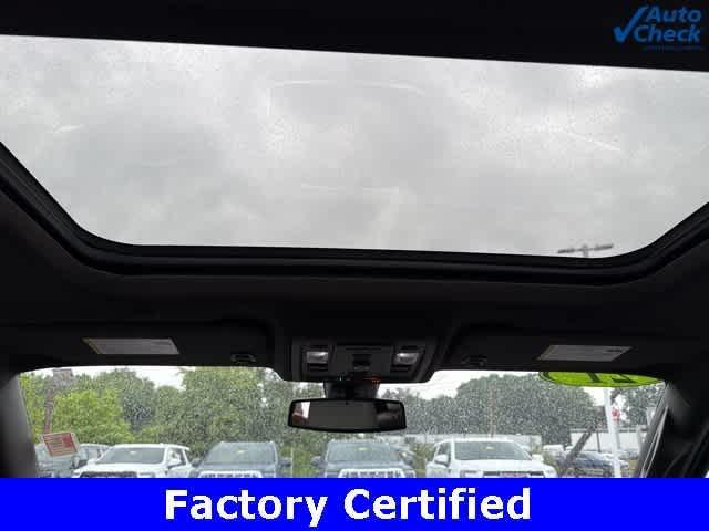 used 2021 Chevrolet Tahoe car, priced at $47,999