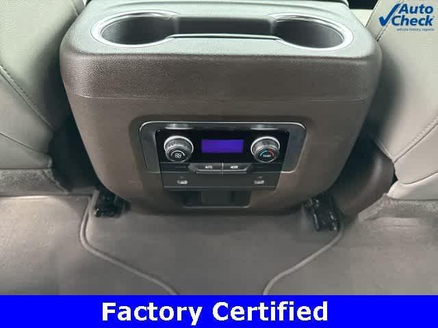 used 2021 Chevrolet Tahoe car, priced at $47,999