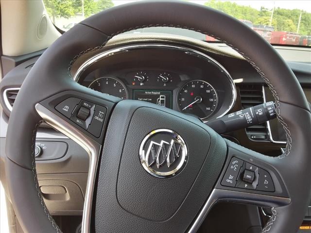 new 2019 Buick Encore car, priced at $27,395