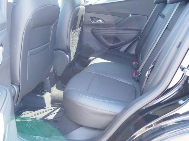 new 2019 Buick Encore car, priced at $28,965