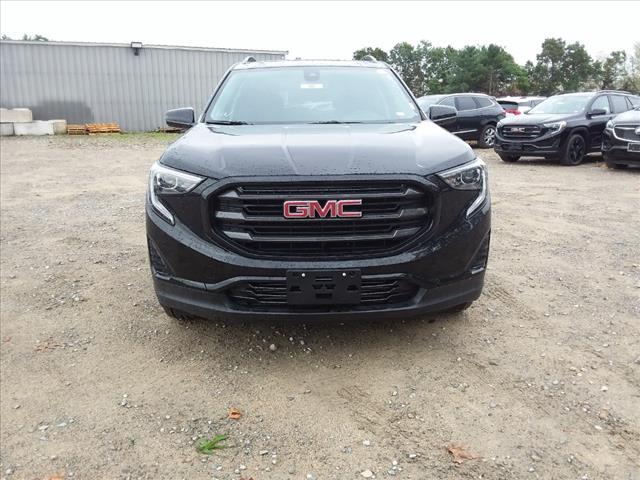 new 2020 GMC Terrain car, priced at $36,650
