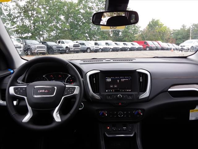 new 2020 GMC Terrain car, priced at $36,650