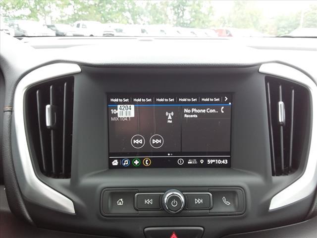 new 2020 GMC Terrain car, priced at $36,650