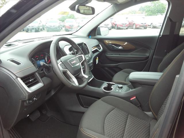new 2020 GMC Terrain car, priced at $36,650