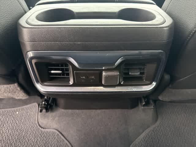 used 2022 GMC Sierra 2500 car, priced at $54,950