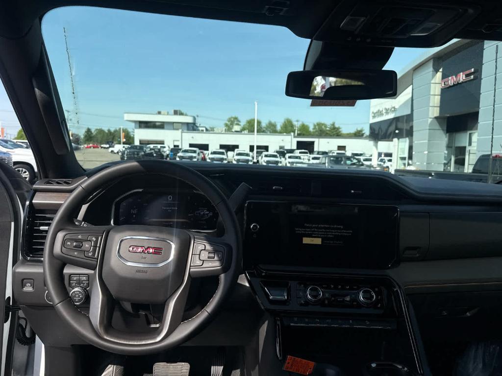 new 2026 GMC Sierra 2500 car, priced at $88,830