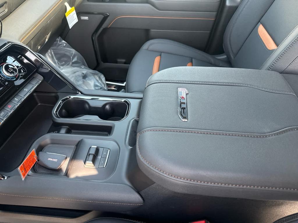 new 2026 GMC Sierra 2500 car, priced at $88,830