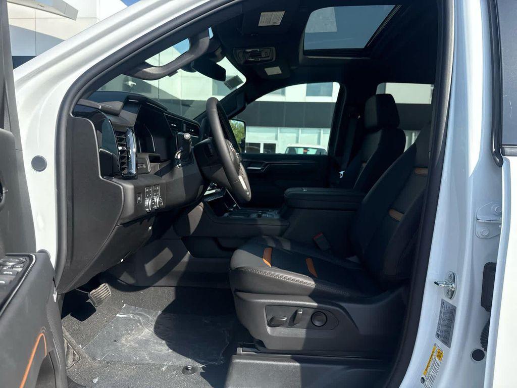 new 2026 GMC Sierra 2500 car, priced at $88,527
