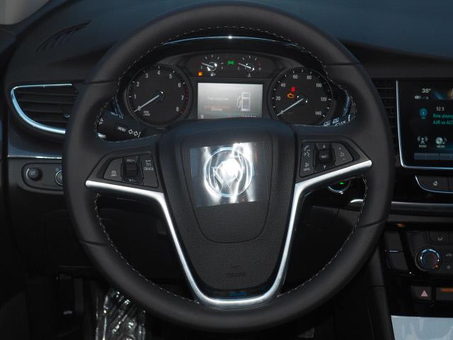 new 2019 Buick Encore car, priced at $28,470