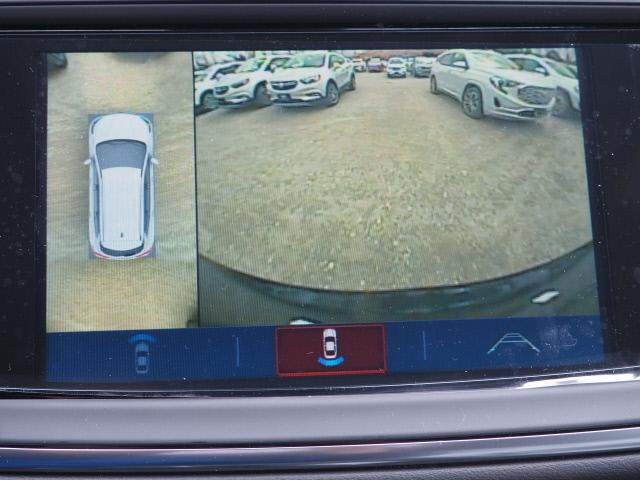 new 2019 Buick Enclave car, priced at $60,040