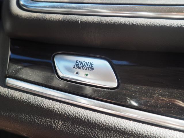 new 2020 Buick Enclave car, priced at $45,195