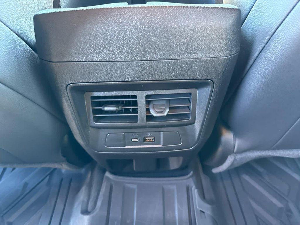 used 2024 GMC Canyon car, priced at $43,197