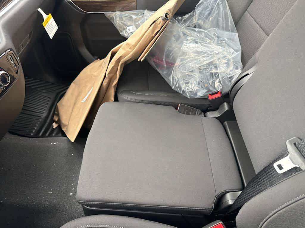 new 2026 GMC Sierra 3500 car, priced at $58,910