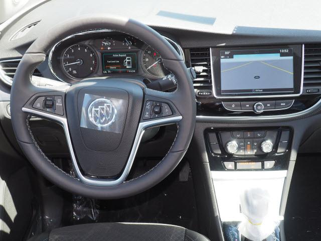 new 2018 Buick Encore car, priced at $29,835