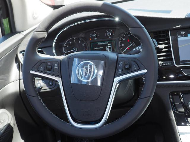 new 2018 Buick Encore car, priced at $29,835