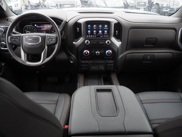 new 2019 GMC Sierra 1500 car, priced at $68,645
