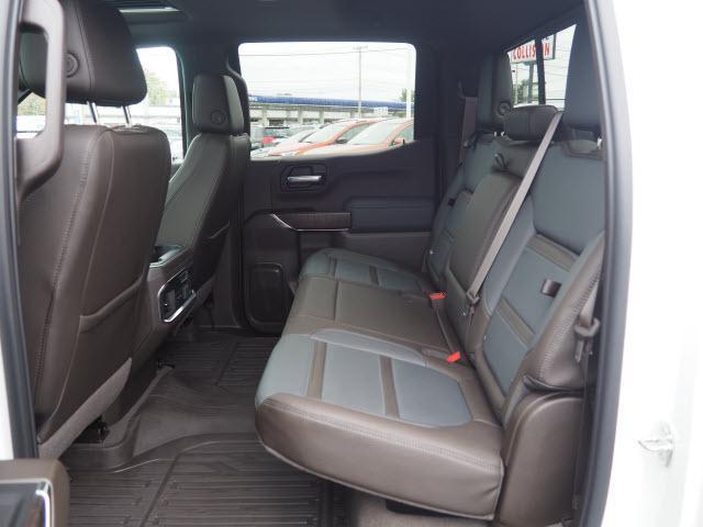 new 2019 GMC Sierra 1500 car, priced at $68,645