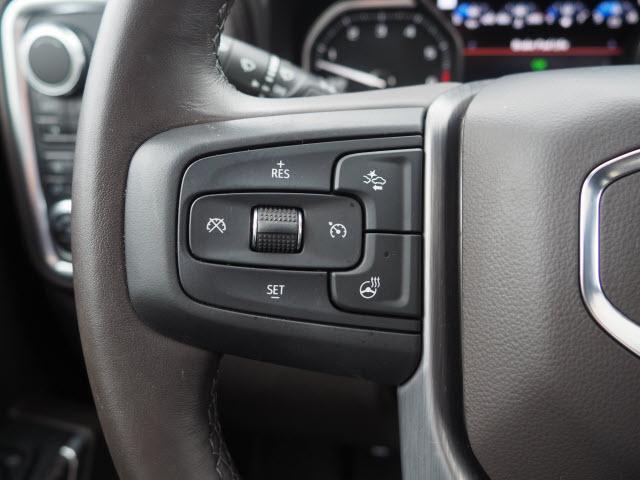 new 2019 GMC Sierra 1500 car, priced at $68,645