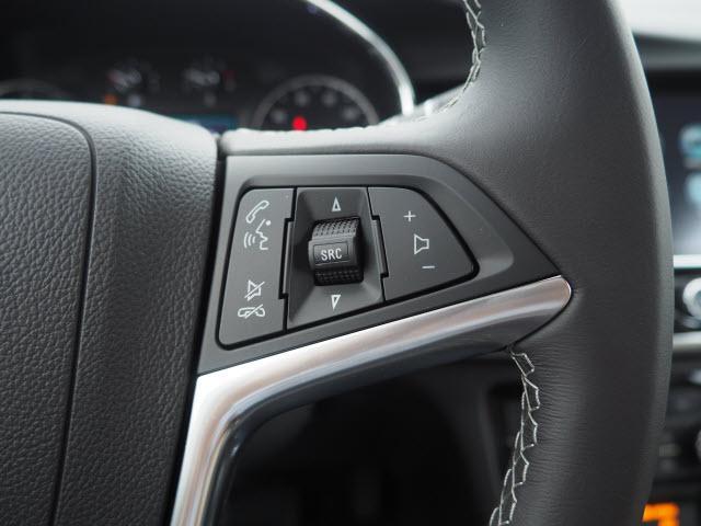 new 2020 Buick Encore car, priced at $28,385