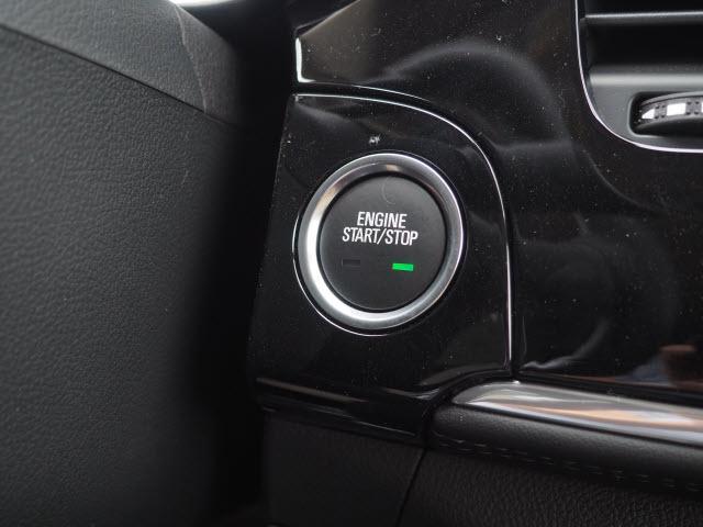 new 2020 Buick Encore car, priced at $28,385