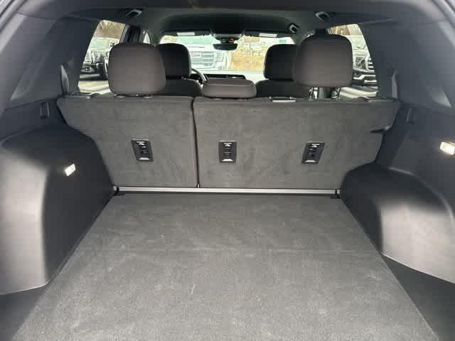 new 2026 GMC Terrain car, priced at $34,735