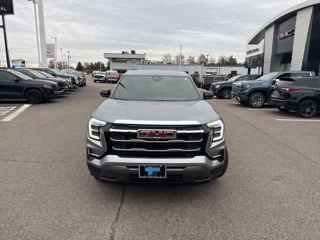 new 2026 GMC Terrain car, priced at $34,735