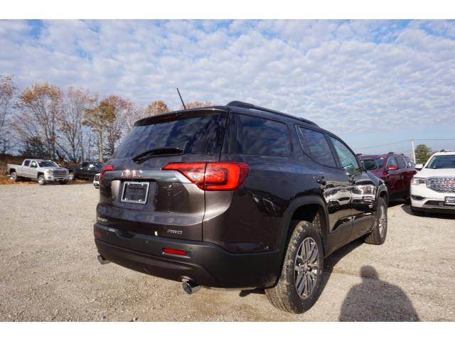 new 2018 GMC Acadia car, priced at $41,405