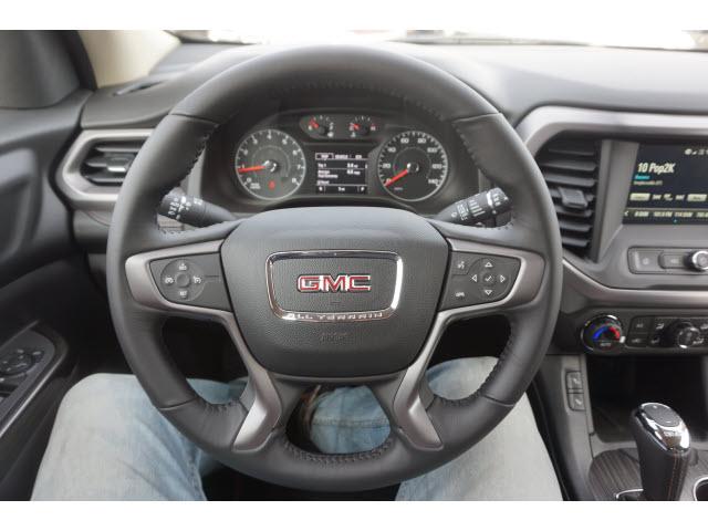 new 2018 GMC Acadia car, priced at $41,405