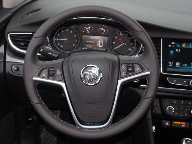 new 2018 Buick Encore car, priced at $29,890