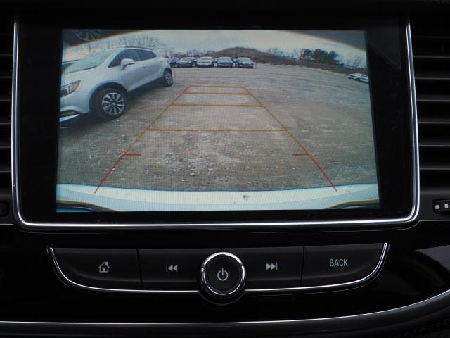 new 2018 Buick Encore car, priced at $29,890