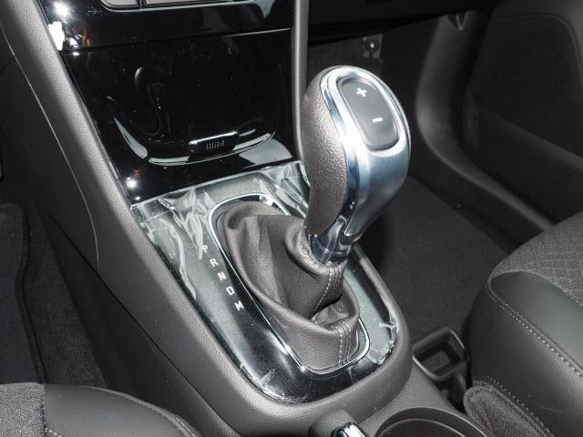 new 2018 Buick Encore car, priced at $29,890