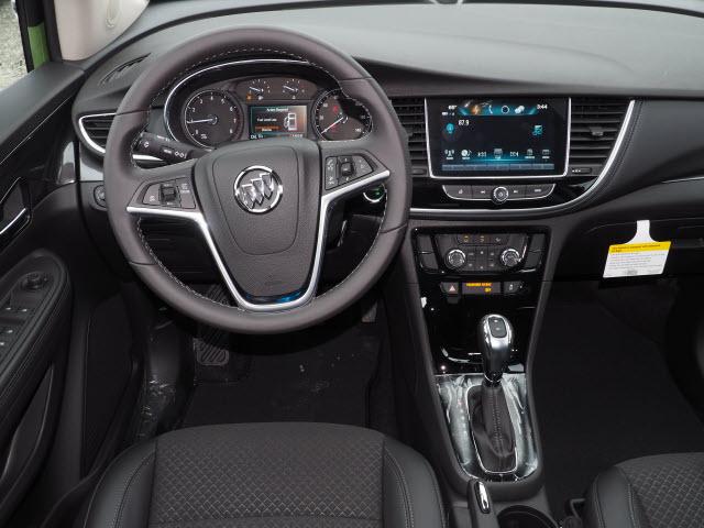 new 2018 Buick Encore car, priced at $29,890