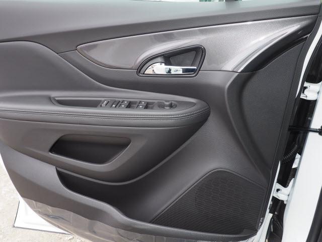 new 2018 Buick Encore car, priced at $29,890