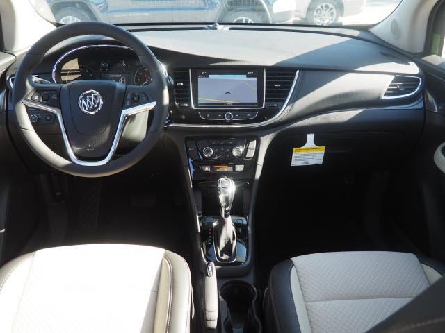 new 2019 Buick Encore car, priced at $31,035