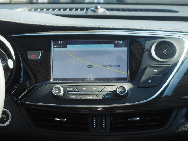 new 2020 Buick Envision car, priced at $41,440