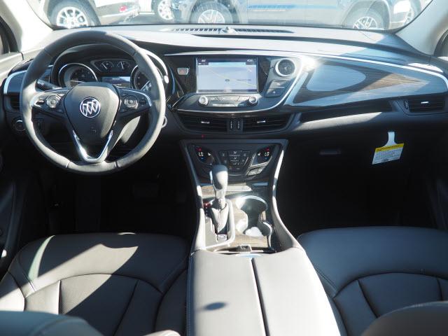 new 2020 Buick Envision car, priced at $41,440