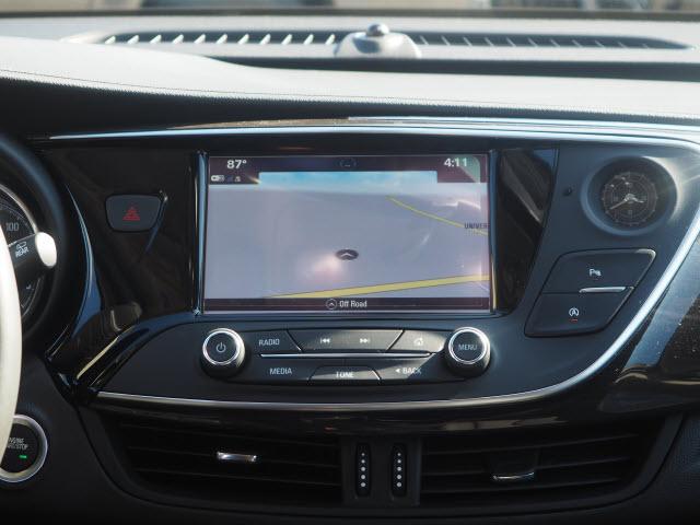 new 2020 Buick Envision car, priced at $41,715