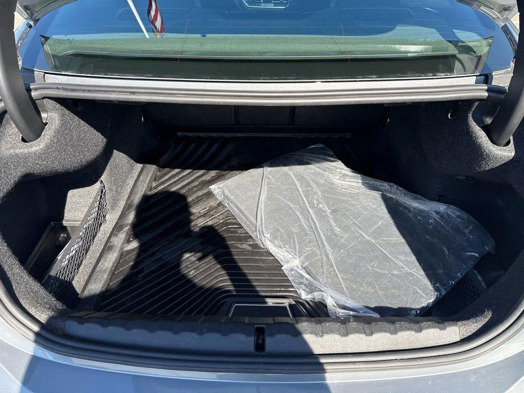 used 2023 BMW 430 car, priced at $36,197