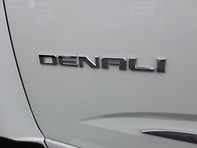 new 2020 GMC Canyon car, priced at $45,445