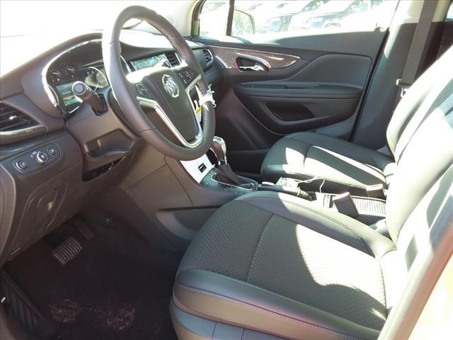 new 2019 Buick Encore car, priced at $28,965