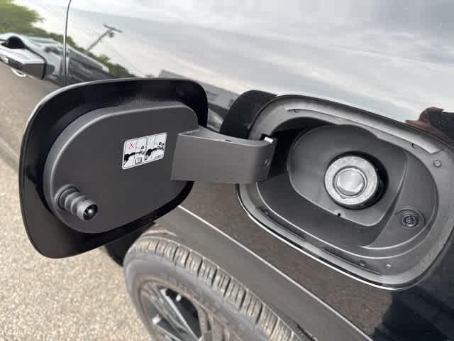 new 2026 GMC Acadia car, priced at $54,520