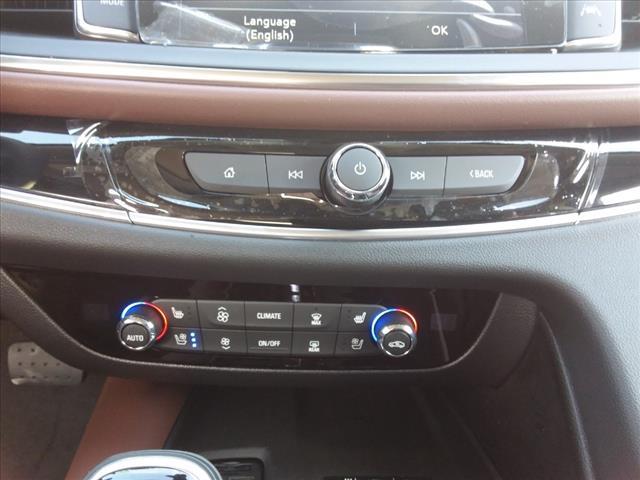 new 2020 Buick Enclave car, priced at $60,510