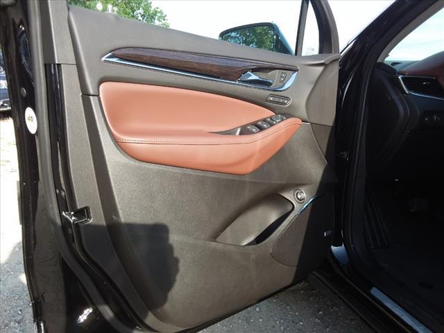 new 2020 Buick Enclave car, priced at $60,510