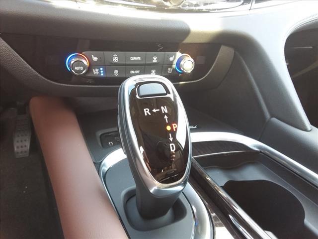new 2020 Buick Enclave car, priced at $60,510