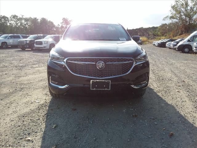 new 2020 Buick Enclave car, priced at $60,510