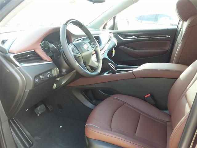 new 2020 Buick Enclave car, priced at $60,510