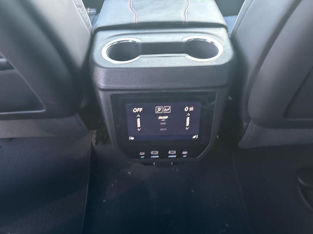 new 2026 GMC Yukon XL car, priced at $100,637