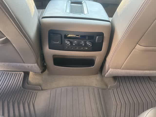 used 2017 Chevrolet Suburban car, priced at $26,950