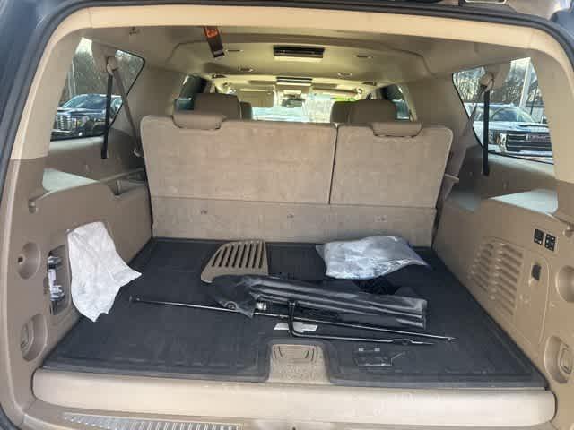 used 2017 Chevrolet Suburban car, priced at $26,950